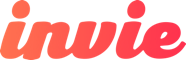 Invie logotipo